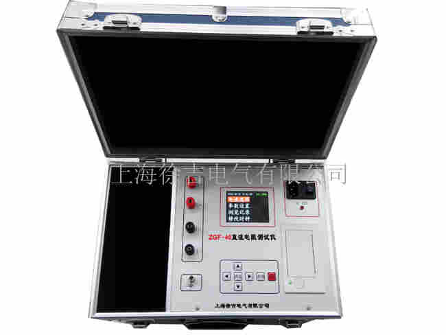 KE2540A型感性负载直流电阻测试仪