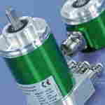 绝dui值编码器SAI158R-S10-X1122-K3