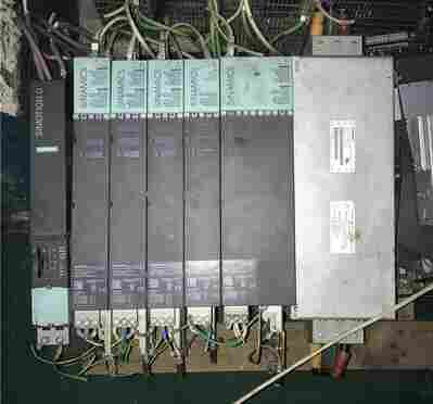 6SL3130-7TE21-6AA3 6SL3 130-7TE21-6AA3