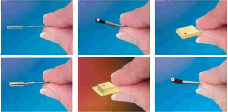 高温压力传感器