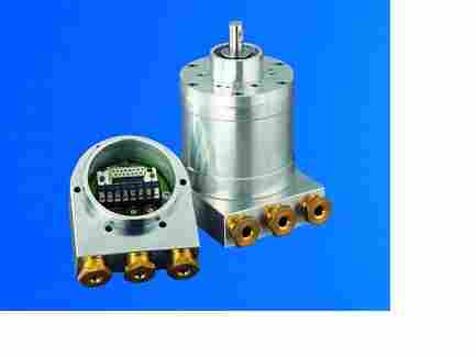 绝dui值编码器SAI158R-S10-X1122-K3