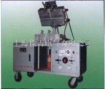 STST-III型全自动温控三通热补机