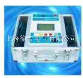 PC27系列数字式自动量程绝缘电阻表