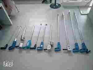 研发低浓度烟尘烟气分析仪，现货大促