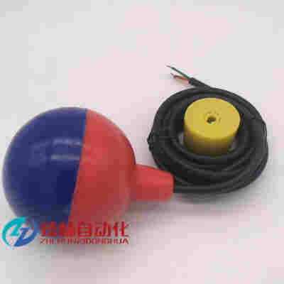 FQS-5电缆浮球液位开关