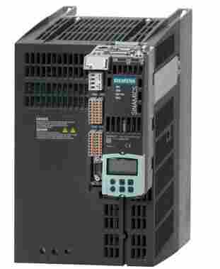 6SL3210-1SE16-0AA0 PM340功率模块变频器