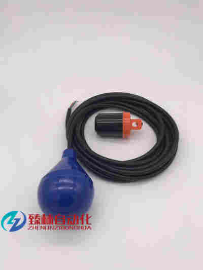 高温电缆浮球液位开关FYKG-04