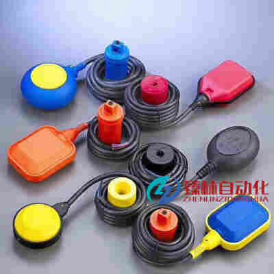 高温电缆浮球液位开关FYKG-4