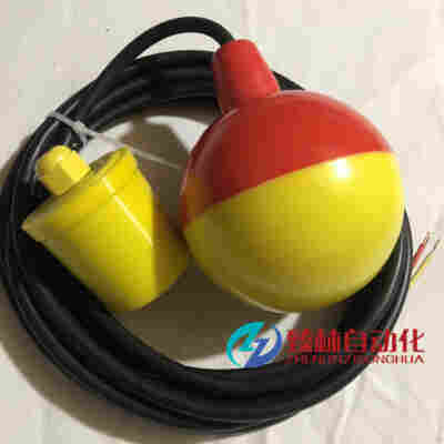 5米电缆浮球控制开关YXF-A选型