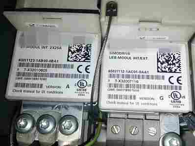 6SL3210-1SE16-0AA0 6SL3 210-1SE16-0AA0