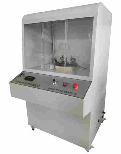 高电压小电流试验仪