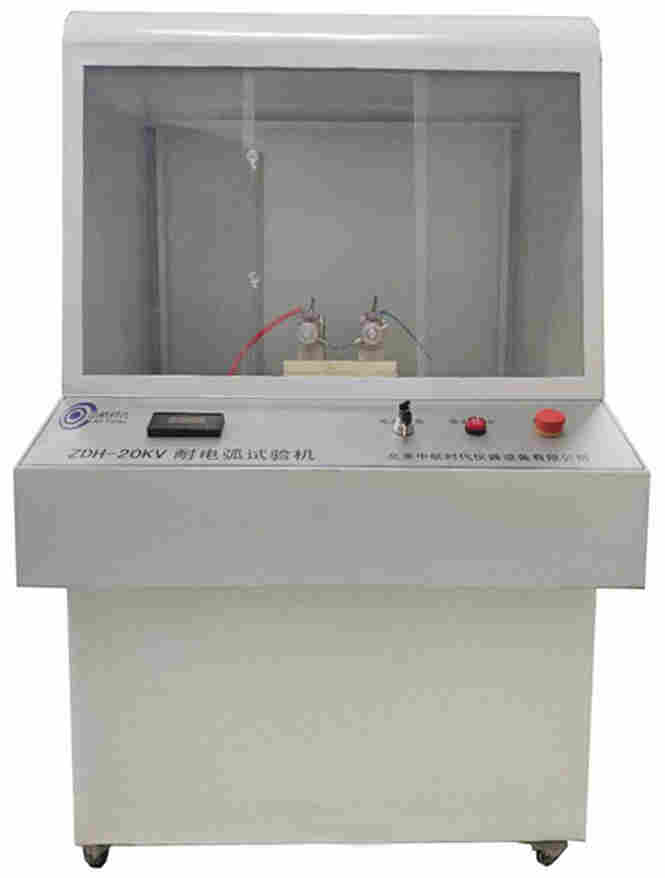 高电压小电流试验仪