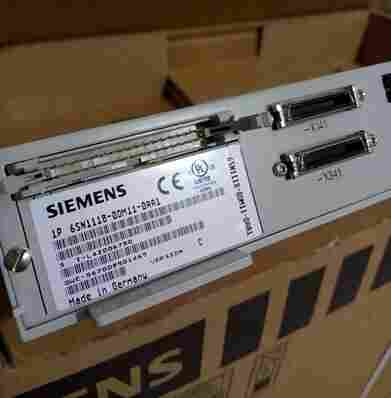 6SN1118-0DM13-0AA1 数控轴卡 611