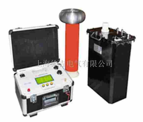 HDVLF 程控低频高压发生器