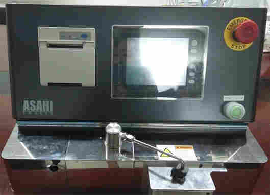 人造石墨、新材料吸油值测仪S500区代理