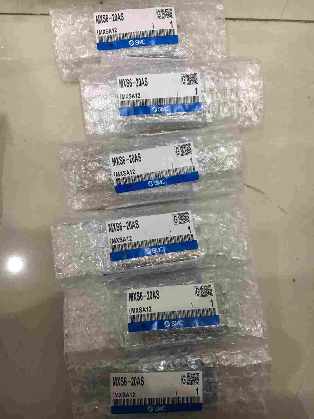 smc原装旋转气缸MSQB20L3-A90价格好