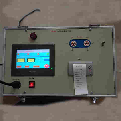 ZY-10绝缘耐压测试仪