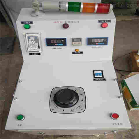 ZY2677型高压耐压测试仪