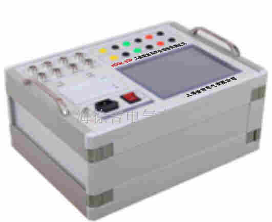 HDGK-8CP 工控型高压开关动特性测试仪