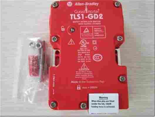 GUARDMASTER安全继电器