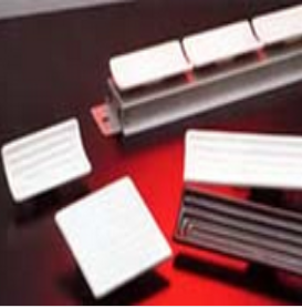 YIR11040远红外陶瓷加热器