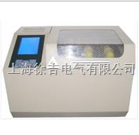 SCJD903绝缘油耐压自动测定仪