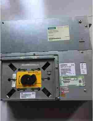 6FC5210-0DF25-2AA0 PCU50数控单元