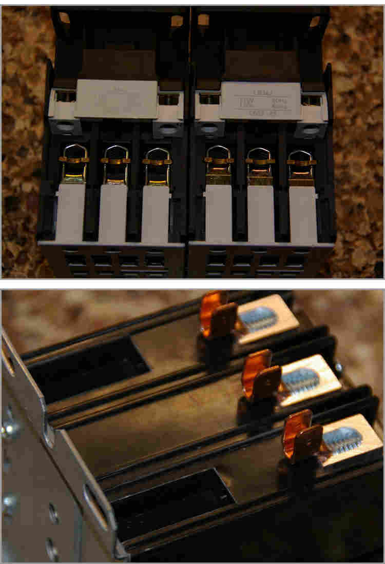 GE接触器RL4RA040AT