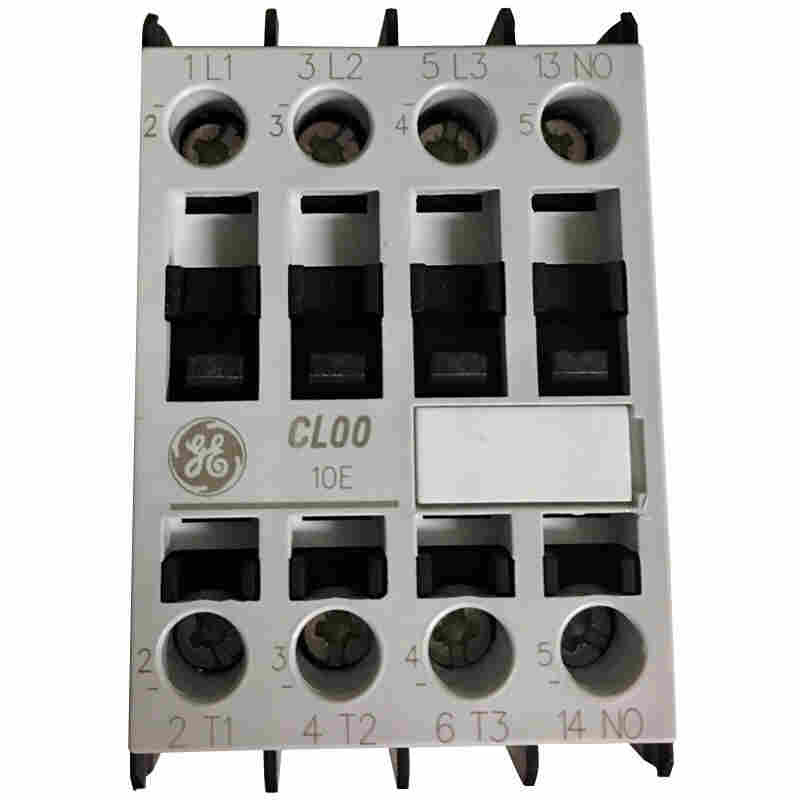 GE接触器RL4RA040AT
