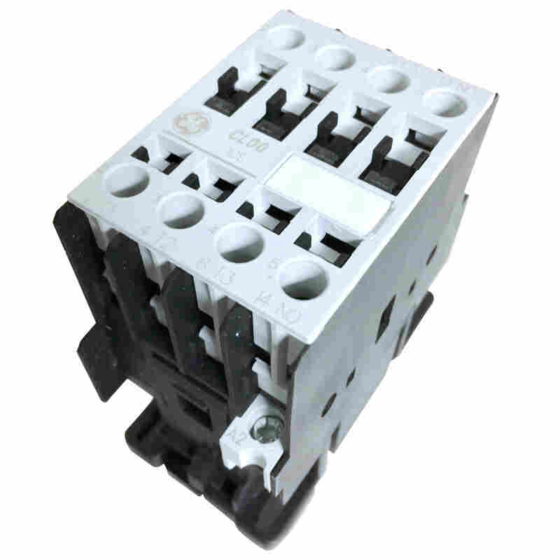 GE接触器MCRA031AT