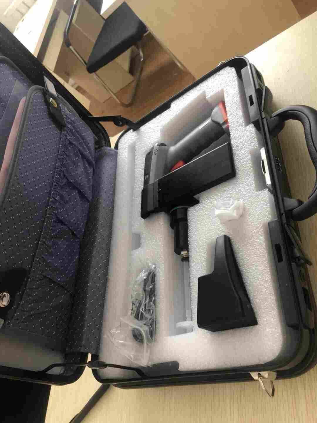 智能VOC气体检测LB-CP