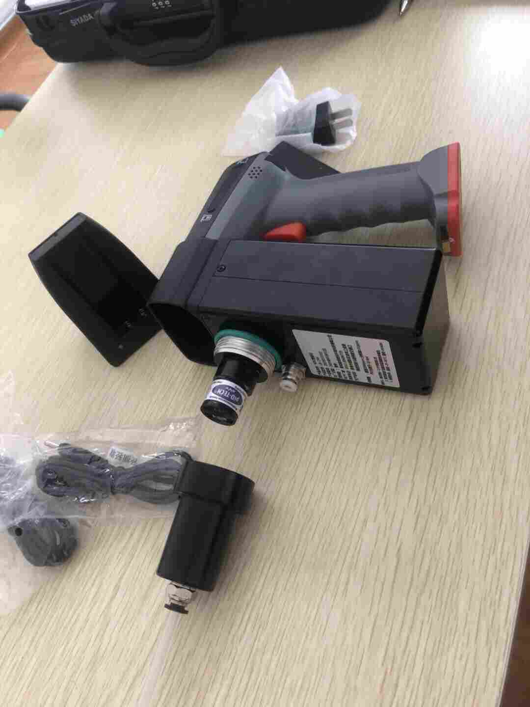 智能VOC气体检测LB-CP