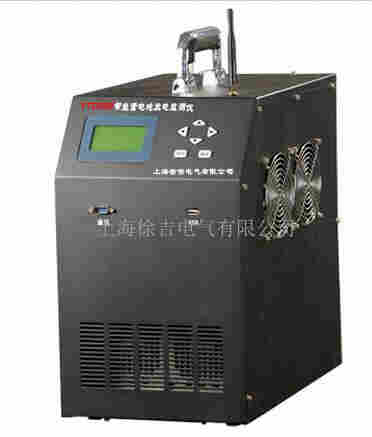 YTC5980智能蓄电池放电监测仪