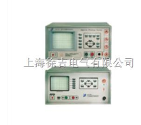 RZJ-6GX绕组匝间冲击耐电压试验