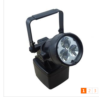 手提式强光工作灯生产厂家