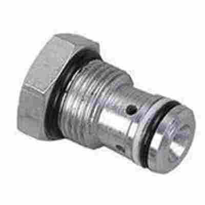 LUEN止回阀003.031.AWO