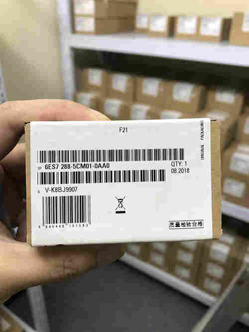 6ES7973-1GC00-0AA0价格  S7-300 保险丝组 6.3A