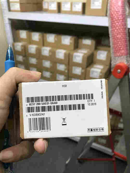 6ES7973-1GC00-0AA0价格  S7-300 保险丝组 6.3A