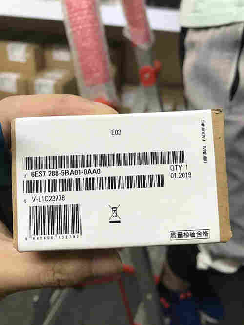 西门子6ES7522-1BL10-0AA0价格 数字量输出模块