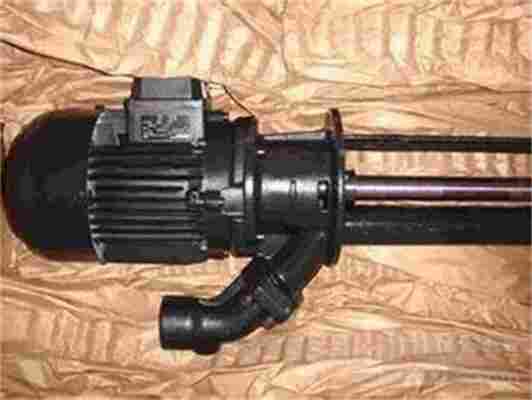 清单德国SPECKEN-DRUMAG真空泵