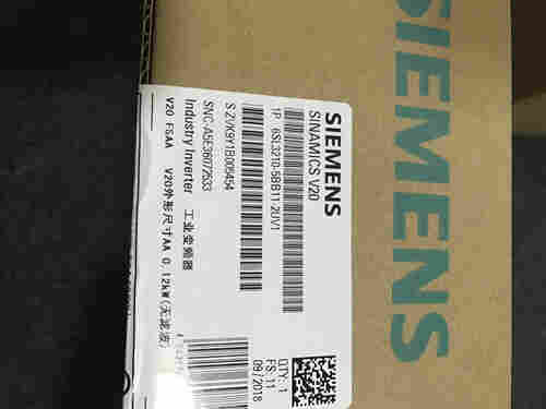 6ES7231-7PC22-0XA0价格  S7-200 EM231 热电阻模块，4输入