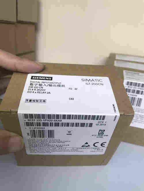 西门子6ES7231-4HA30-0XB0价格 SB1231 模拟量信号板模块