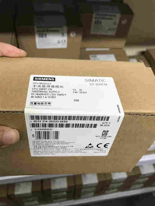 西门子6ES7522-1BH10-0AA0价格 数字量输出模块