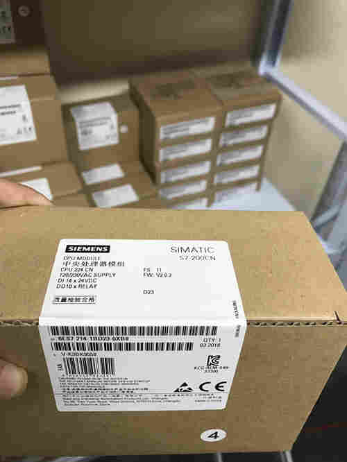 西门子6ES7522-1BH10-0AA0价格 数字量输出模块