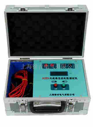XZD1 互感器直流电阻测试仪