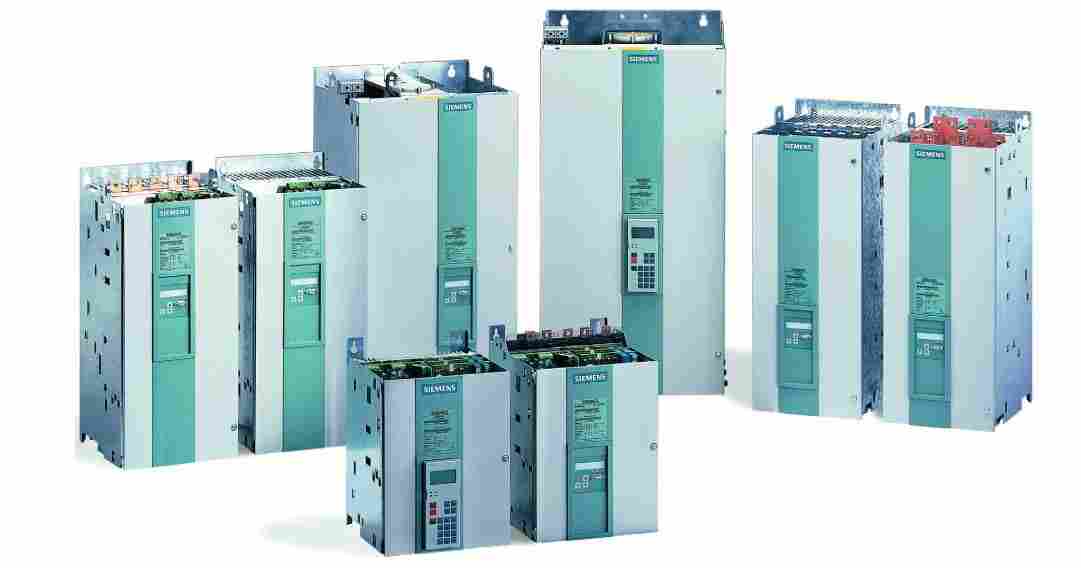 6RA7090-6KV62西门子直流调速器