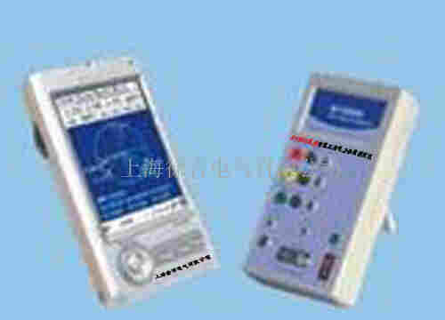 SY3000系列智能三相电力参数测试仪