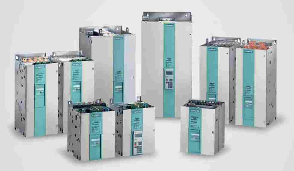 6RA7096-4MS22-0西门子直流调速器