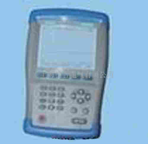 GS2000 手持式智能电缆故障测试仪