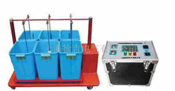 HD 智能数显型辅助绝缘工器具耐压试验装置（1双2只，3双6只）